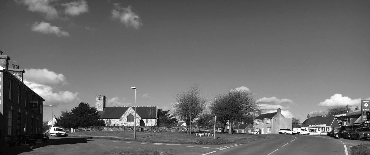 Maenclochog Pembrokeshire Accountant