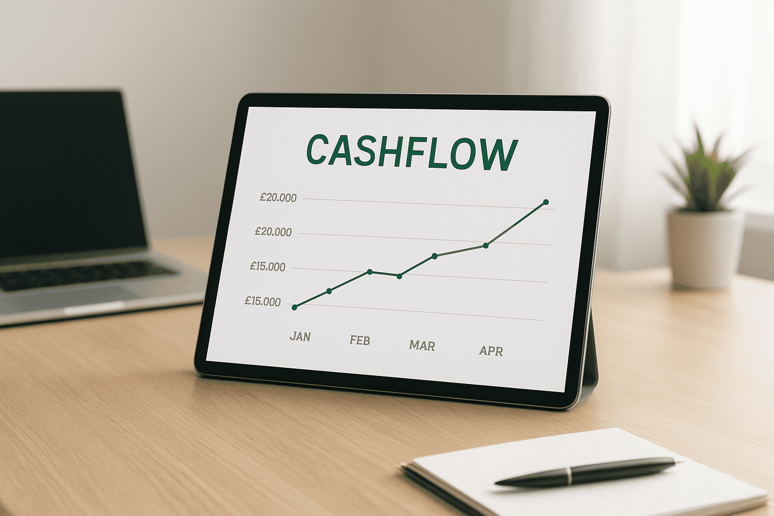 Cashflow