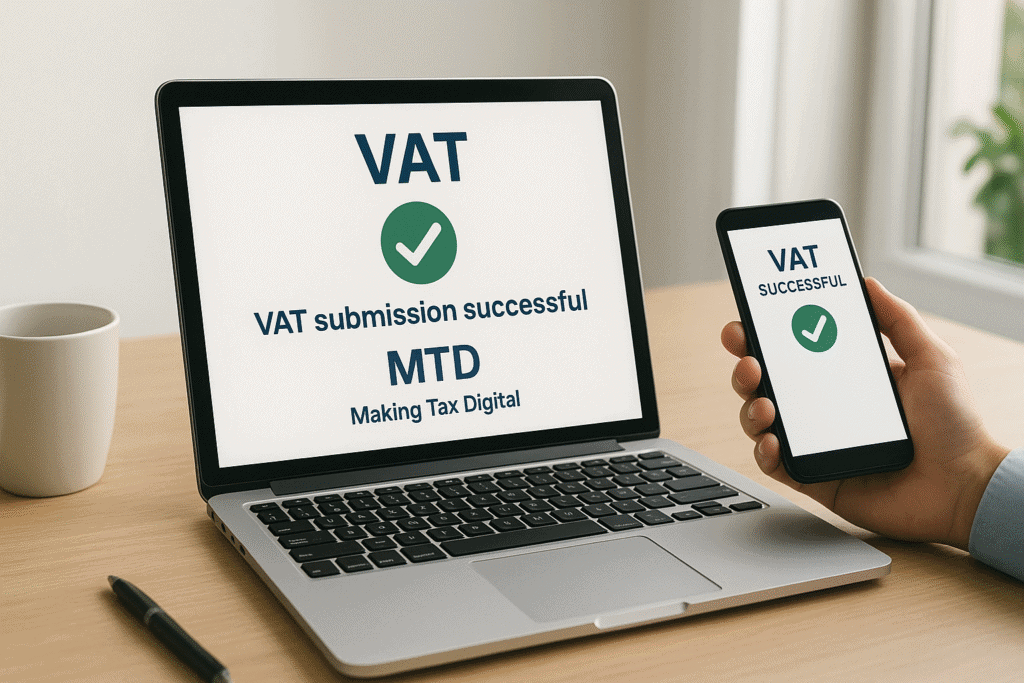 VAT Returns