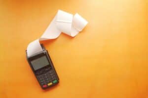 Self Assessment Expenses