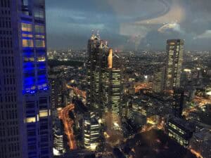 2 Corporation tax returns in the first year