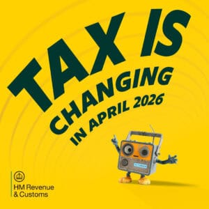 Making Tax Digital is coming