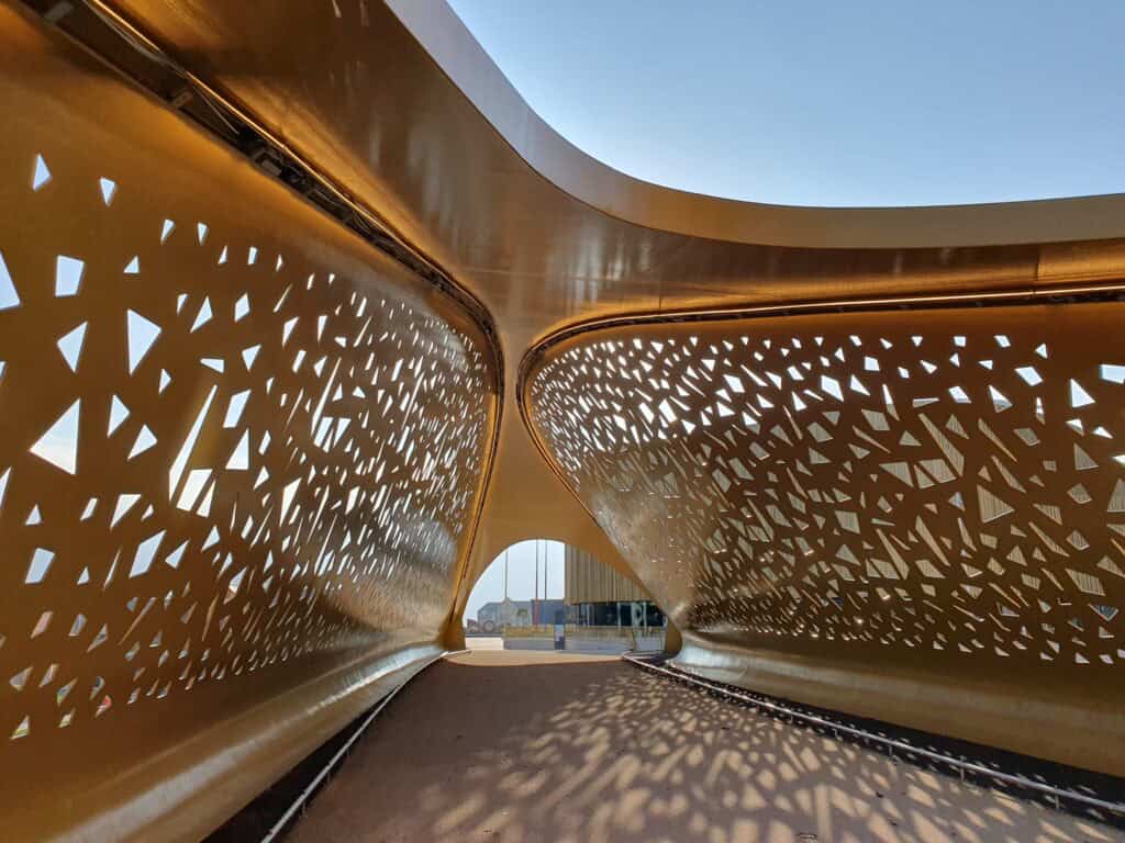 Swansea City Bridge HMRC online filing service closure